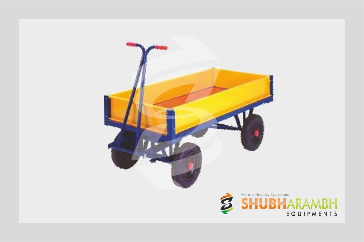 Workshop Trolley