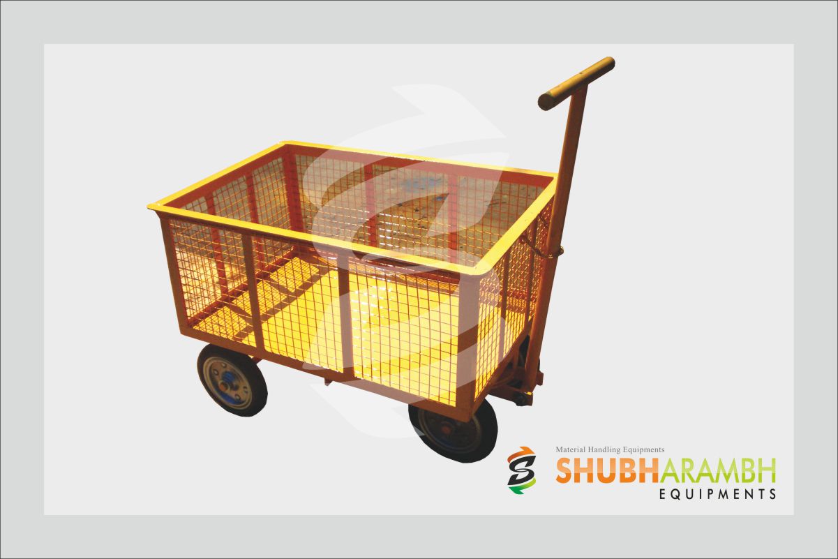 Material Handling