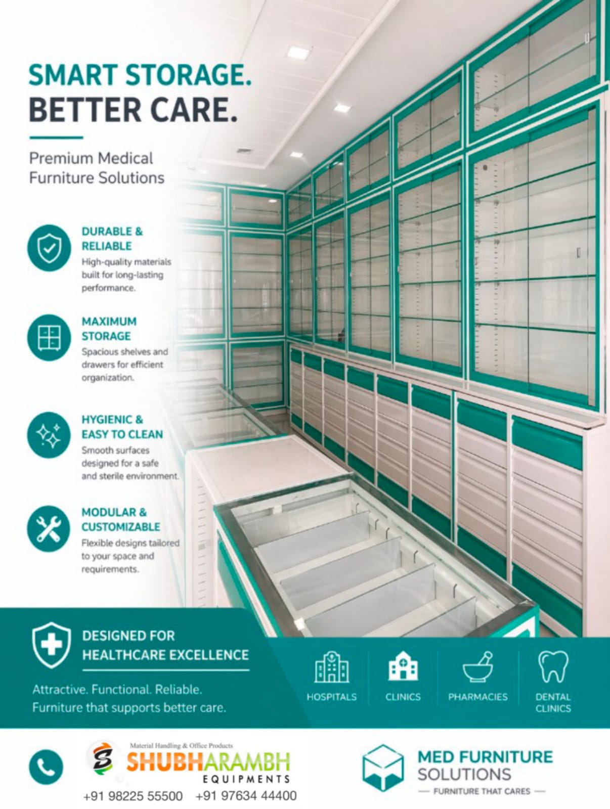 Medical Furniture