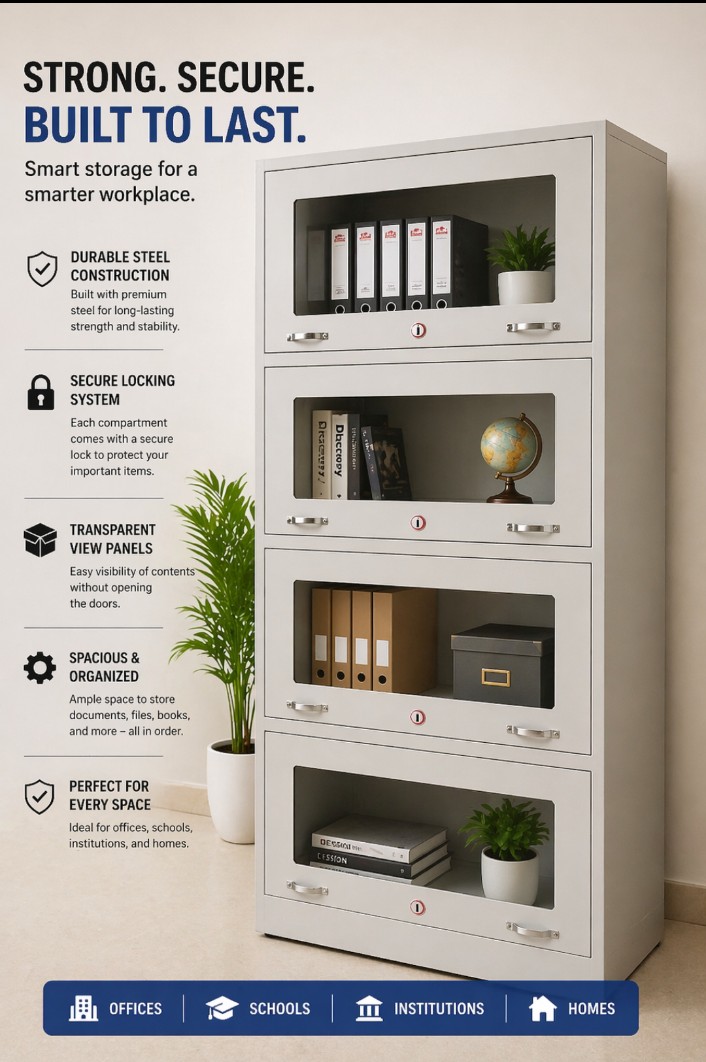 Shelving