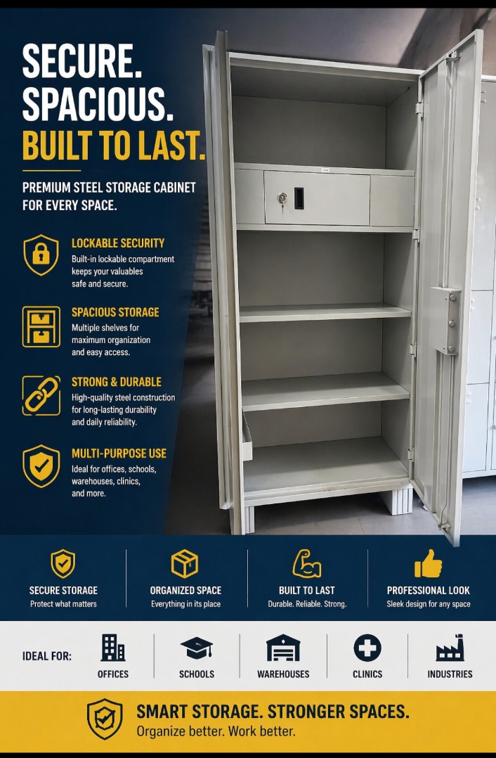 Lockers