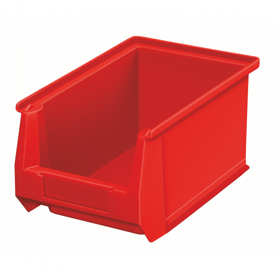 Bull Bins