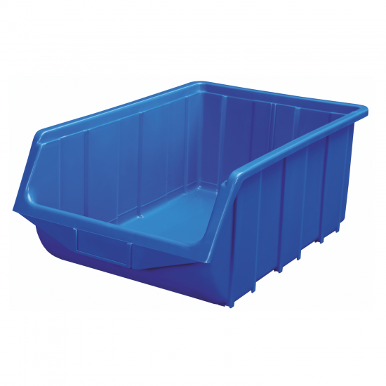 Hippo Bins