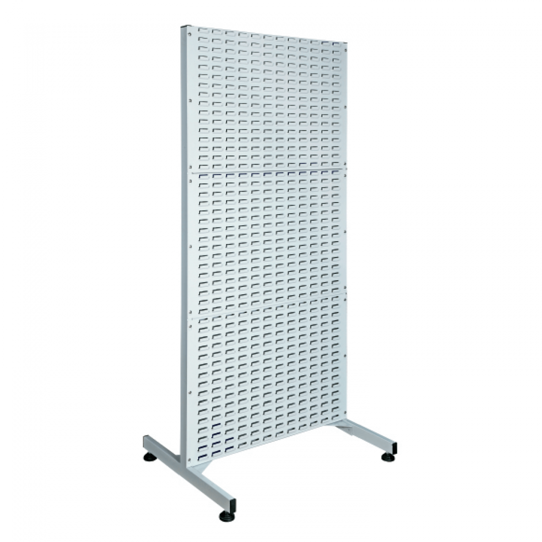 Louvre Panel Stands