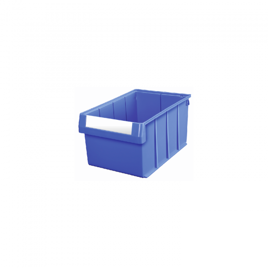 Tote Bins